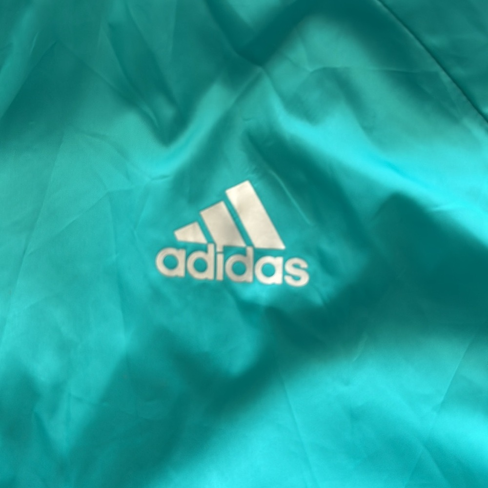 Adidas Lightweight Jacket - Picture 3 of 4